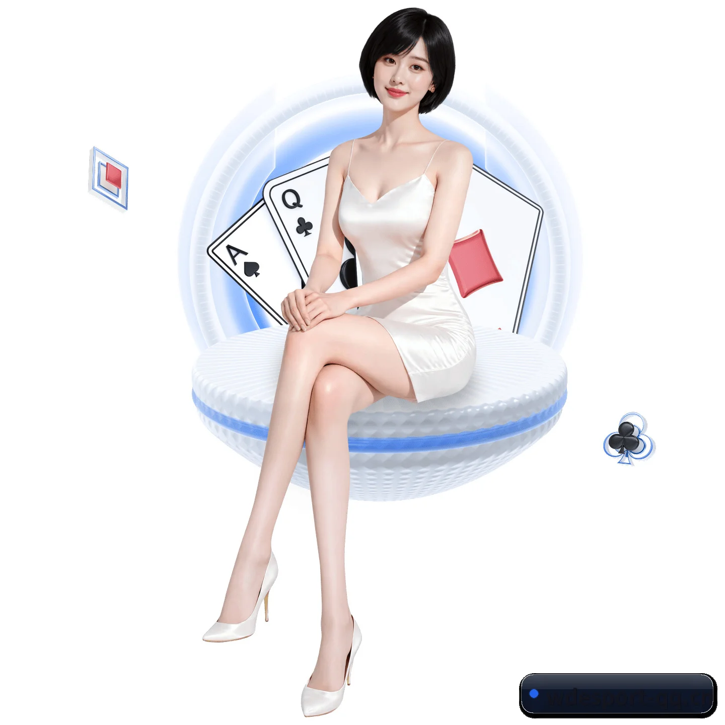 三维热区沙盘